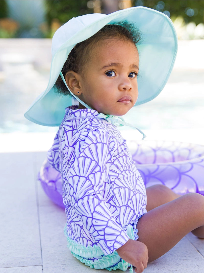 Mint Sunhat