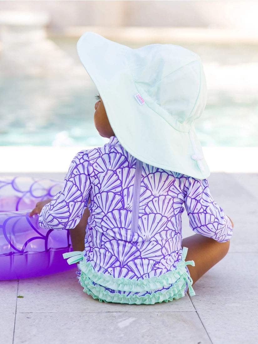 Mint Sunhat