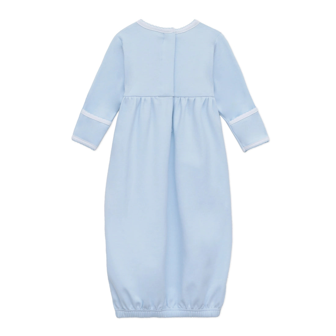Little Duckling Pima Cotton Gown