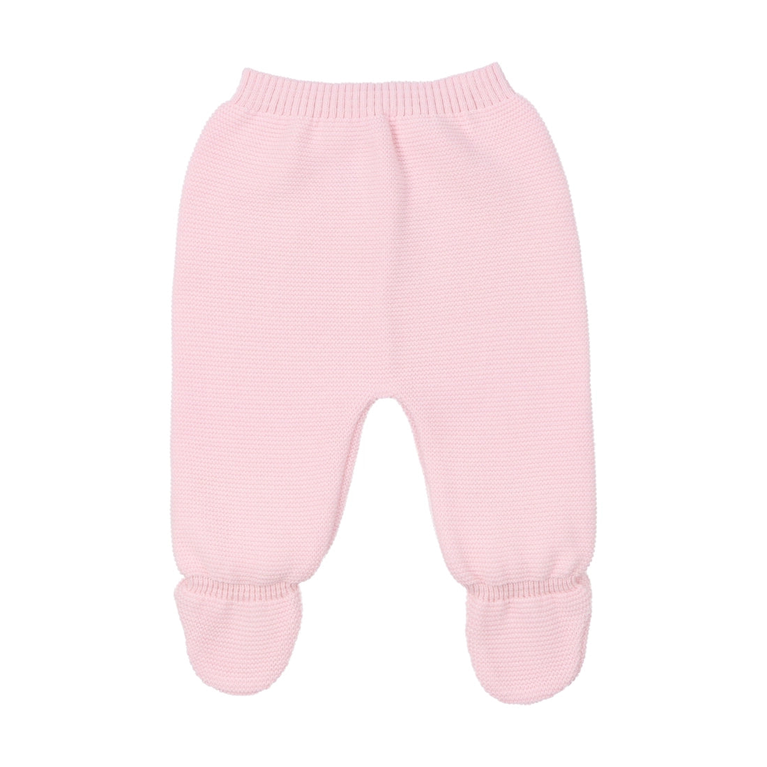 Infant Knit Pant - Light Pink