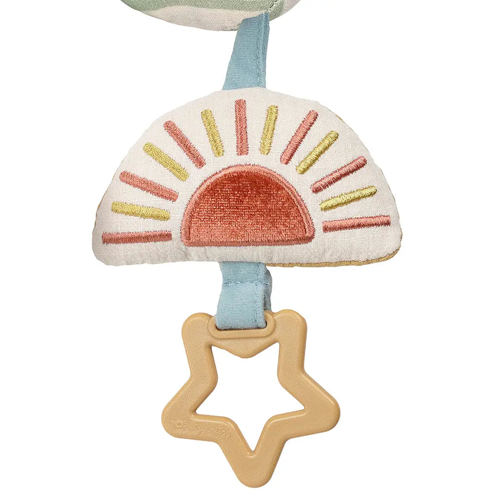 Spiral Animal Farm Toy
