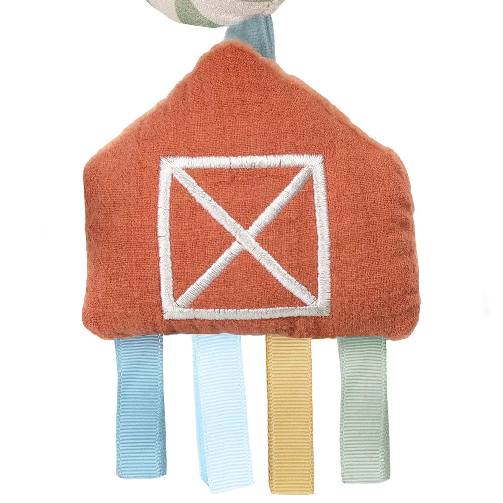 Spiral Animal Farm Toy