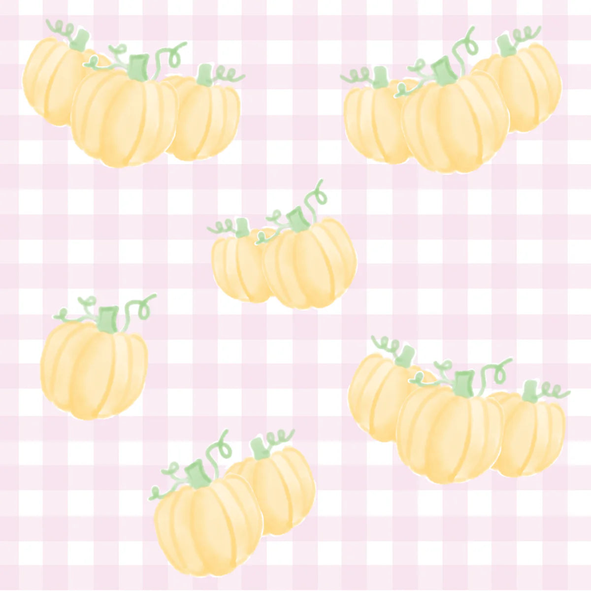 Charleston Bubble in Little Pumpkin