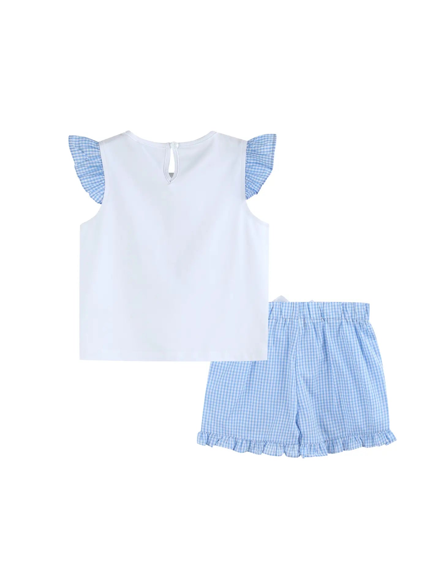 Hole in One Girls Set