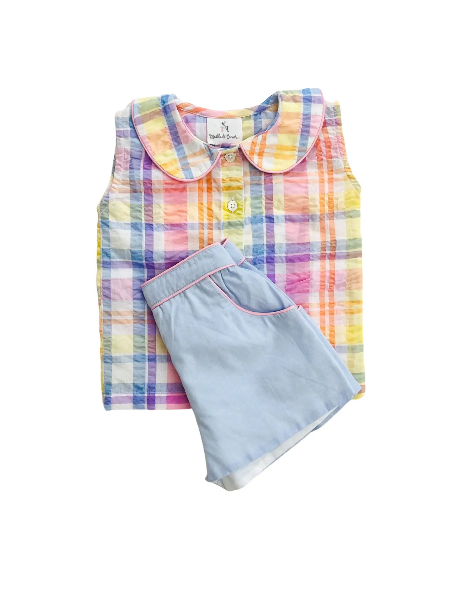 Piper Shirt