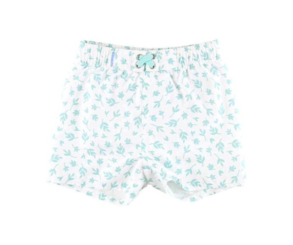 Whimsical Charm Boys Trunks