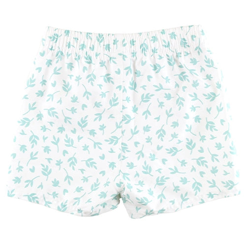 Whimsical Charm Boys Trunks