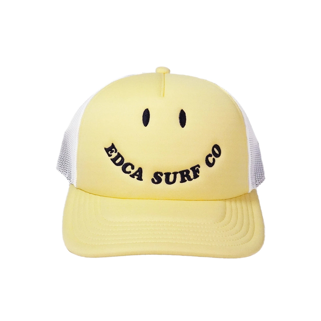 Happy Kids Surfer Trucker Hat