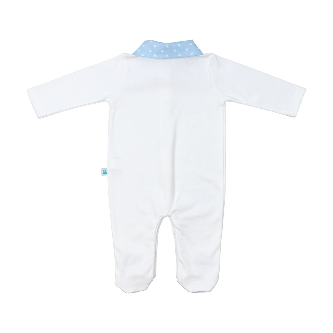 Valor Long Sleeve Sleeper