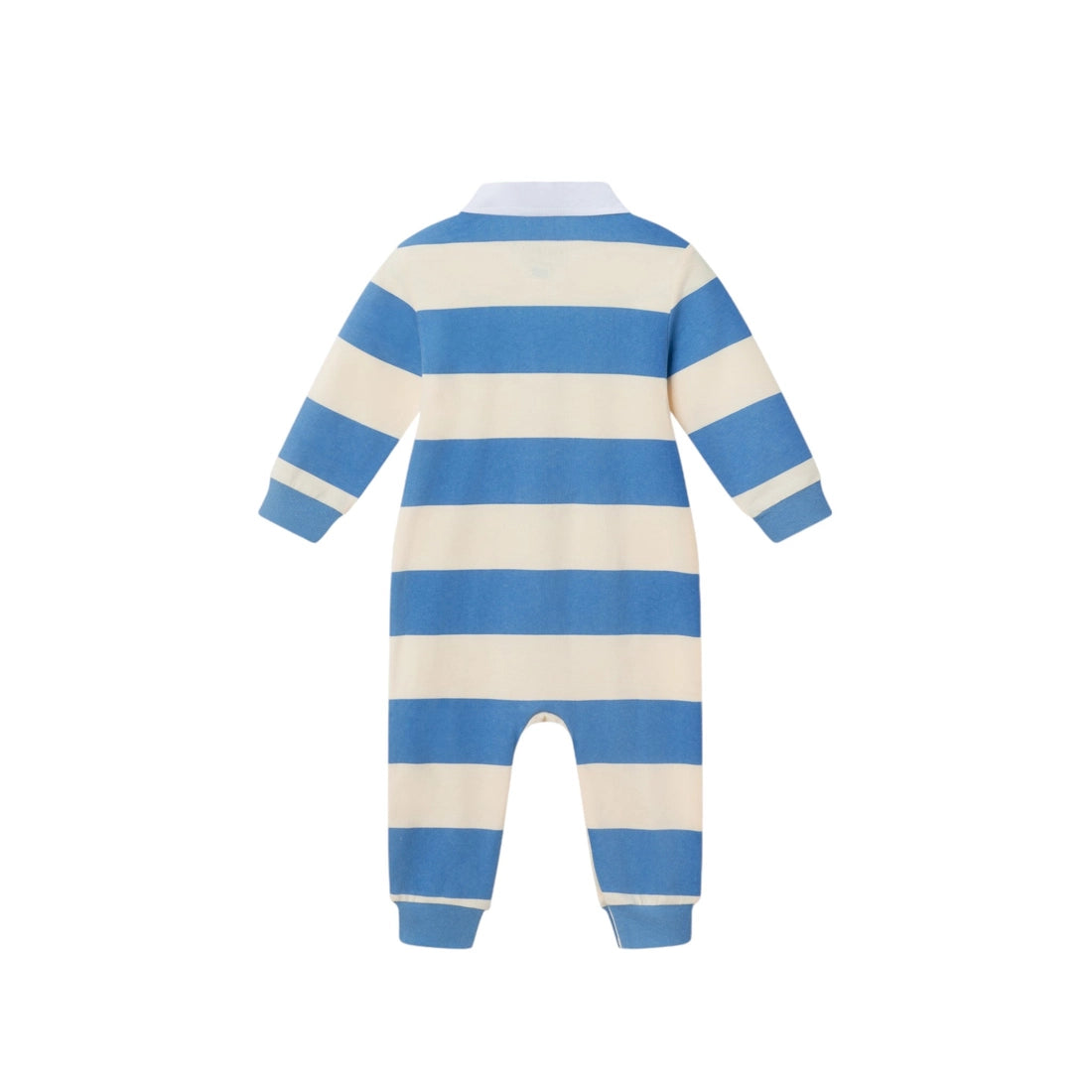 Infant Rugby Polo Romper