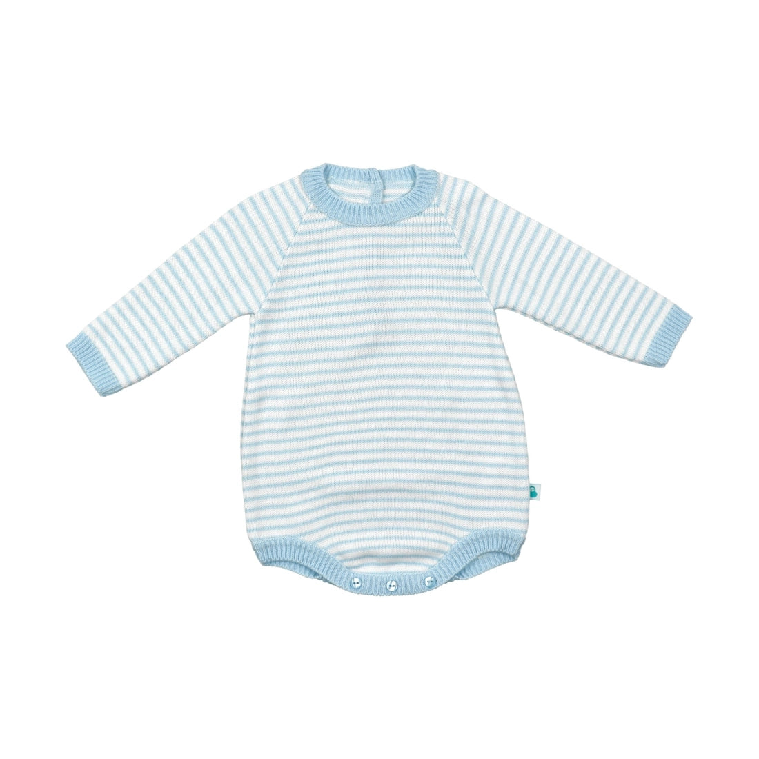 Jonny Jumper in Light Blue