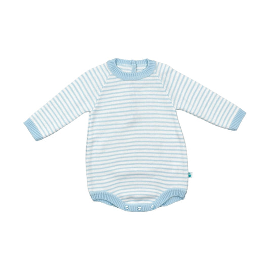 Jonny Jumper in Light Blue