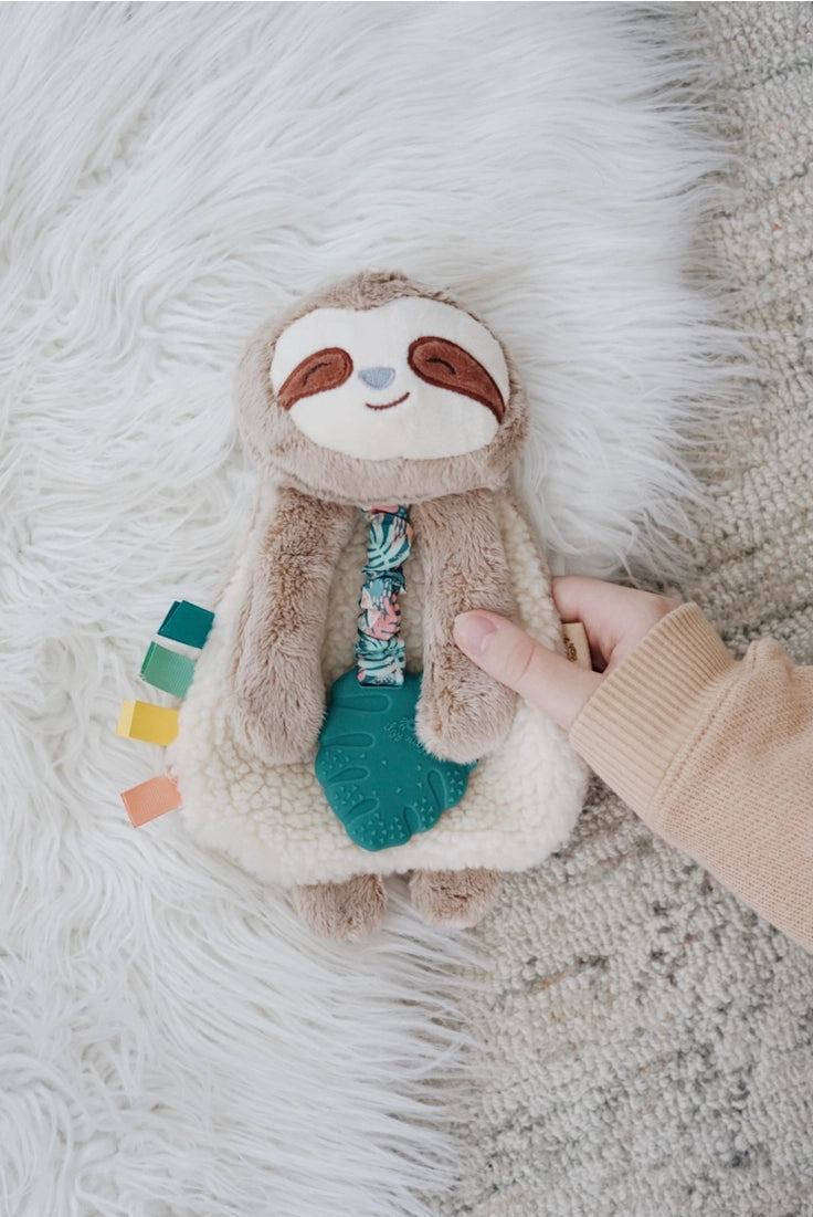 Sloth Lovey