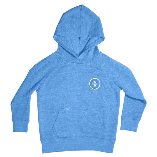 Surfer Bear Pull Over in Pacific