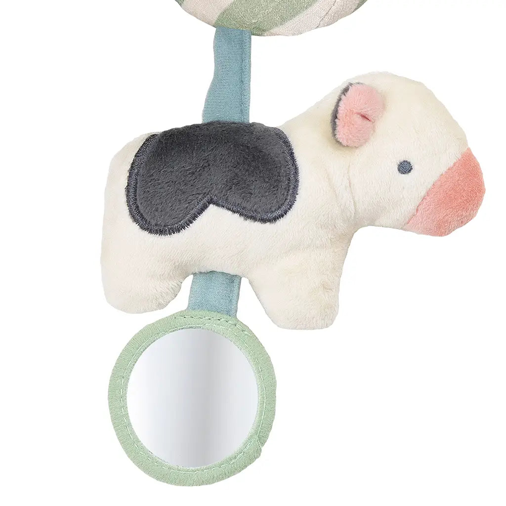 Spiral Animal Farm Toy