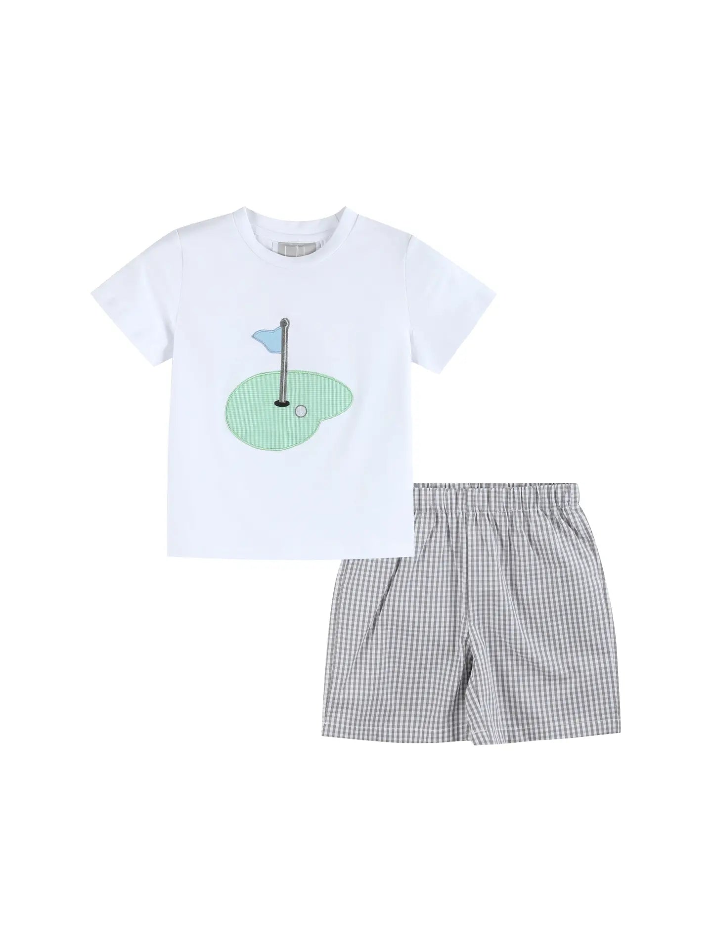 Hole In One Boys Set