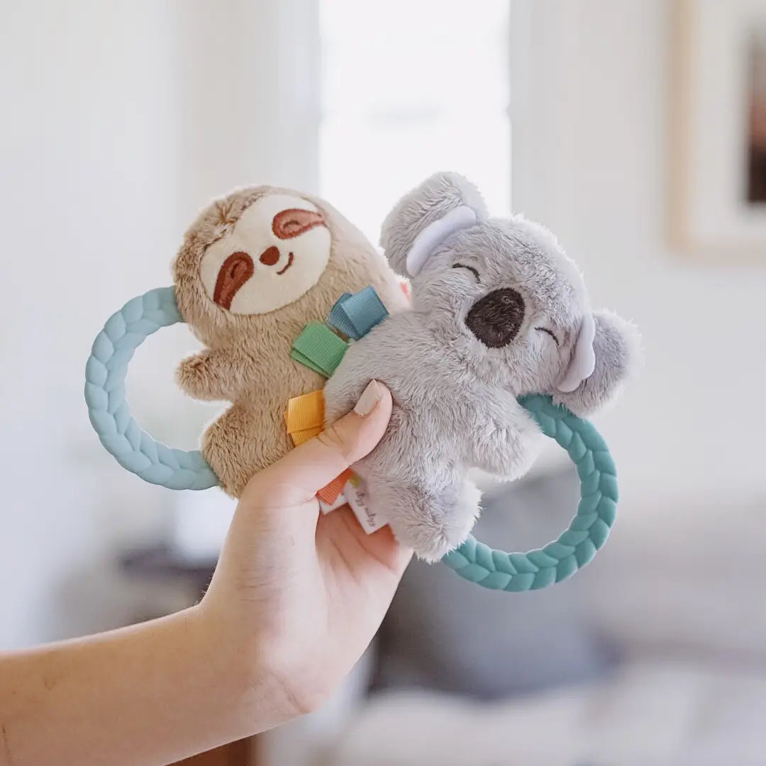 Koala Teether