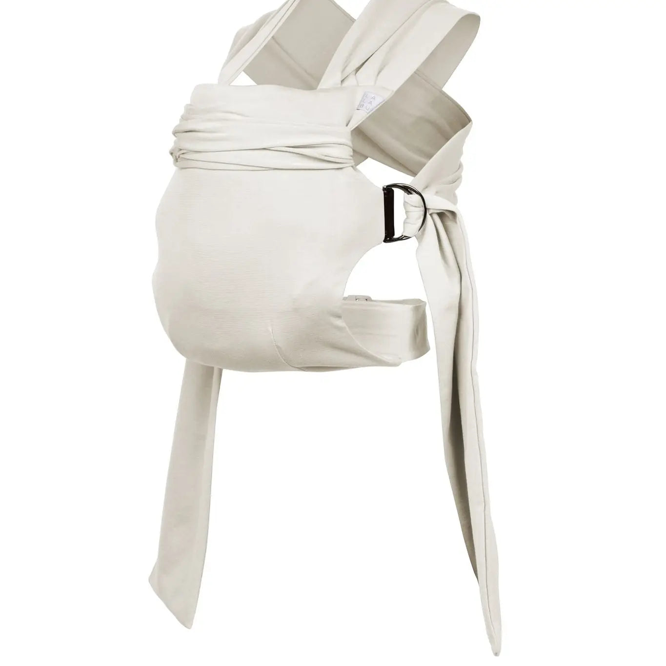 Lalabu Carrier - Natural White