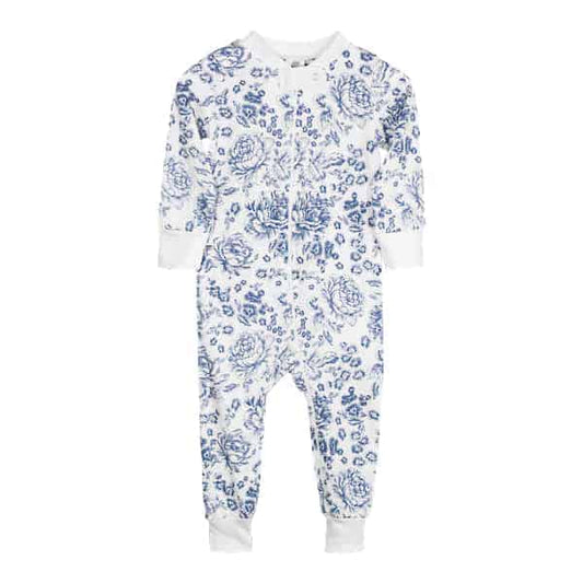 Camilla Footless Pajama