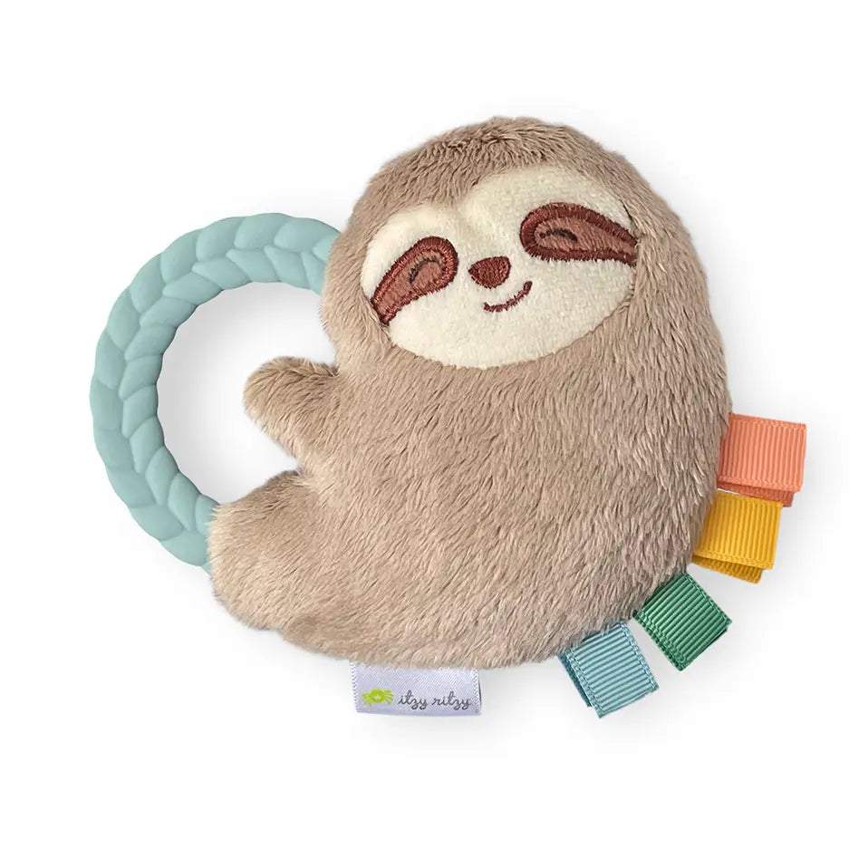 Sloth Teether