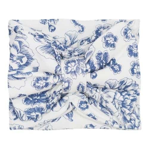 Camilla Toile Headband