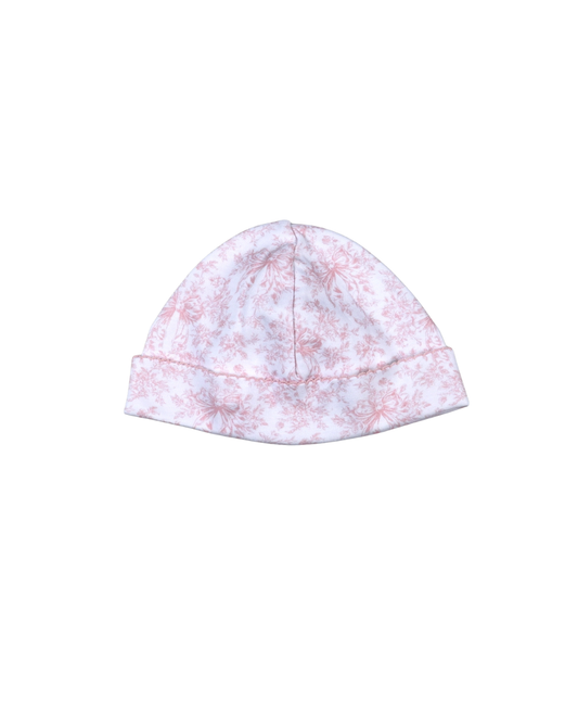 Pima Gigi Toile Hat