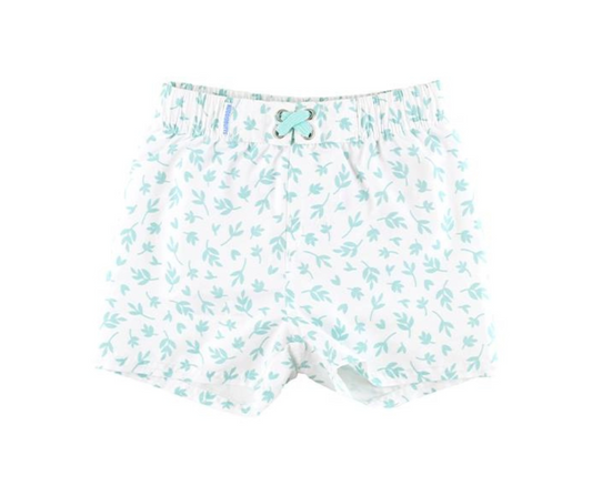 Whimsical Charm Boys Trunks