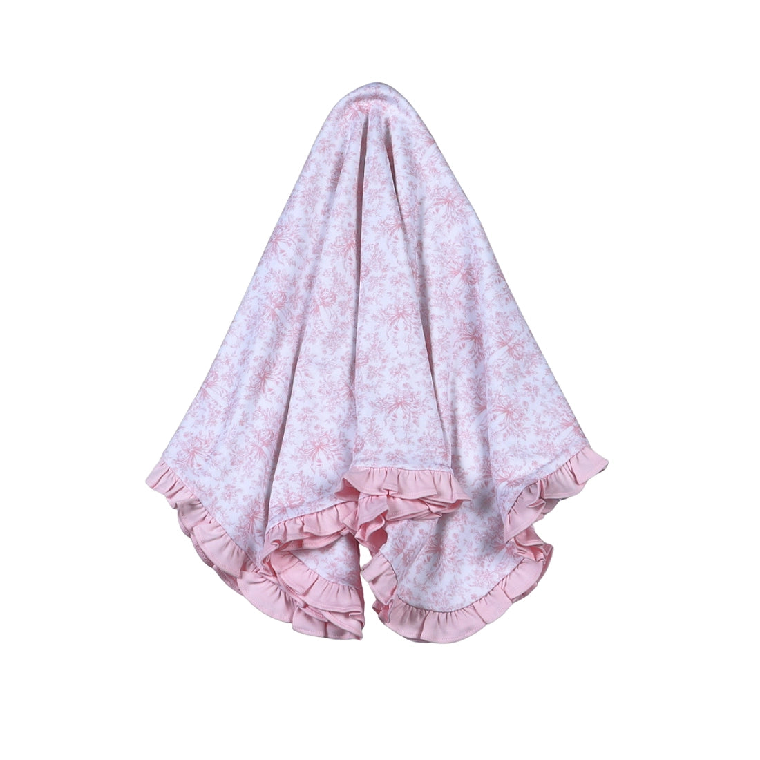 Pima Gigi Receiving Blanket