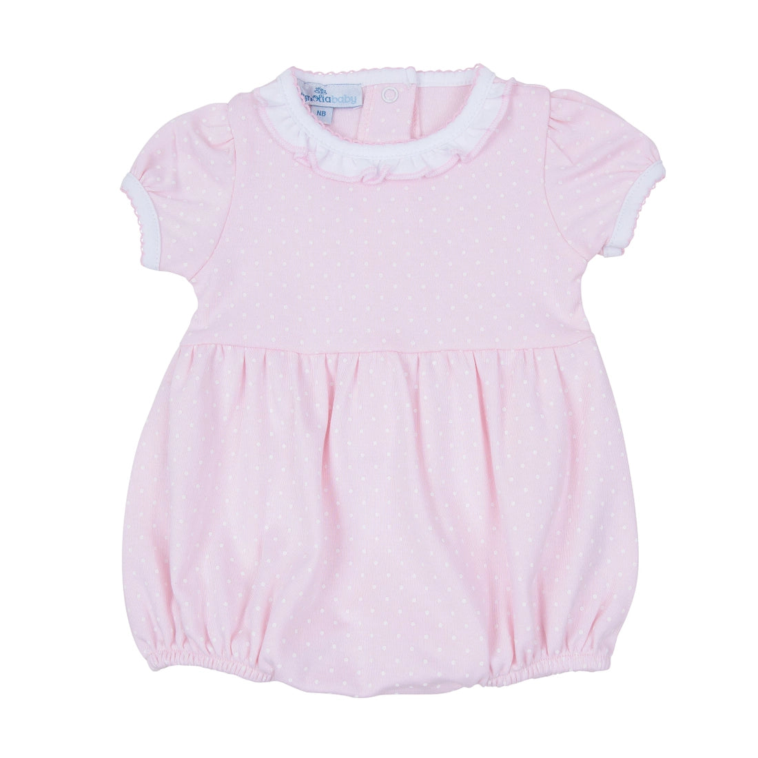 Simply Sweet Bubble in Pink