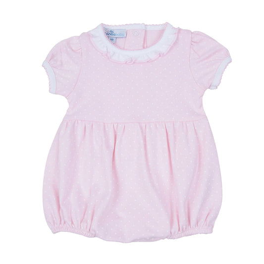 Simply Sweet Bubble in Pink